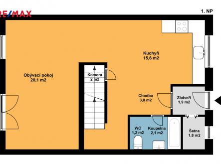 4129-nanovesilnici.jpg | Prodej - dům/vila, 100 m²