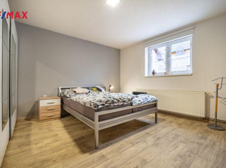 Ložnice | Prodej - dům/vila, 200 m²