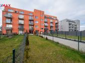 Prodej bytu, 1+kk, 43 m²