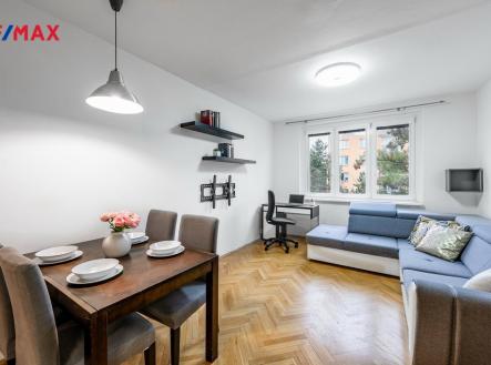 04-1290.jpg | Pronájem bytu, 3+kk, 67 m²