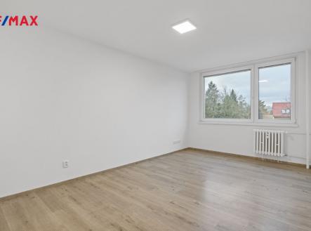 obývací pokoj | Pronájem bytu, 2+kk, 42 m²