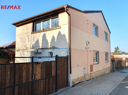 Prodej - dům/vila, 125 m² obrázek