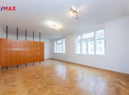 mg-2337.jpg | Pronájem bytu, 3+1, 125 m²