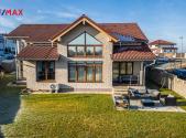 Prodej - dům/vila, 226 m²