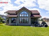 Prodej - dům/vila, 226 m²