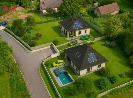 Prodej - pozemek pro bydlení, 987 m² obrázek