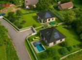 Prodej - pozemek pro bydlení, 987 m²