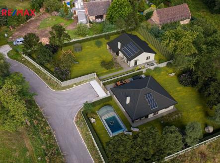Prodej - pozemek pro bydlení, 1 970 m² obrázek