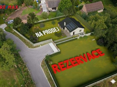 Prodej - pozemek pro bydlení, 987 m² obrázek