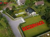 Prodej - pozemek pro bydlení, 987 m²