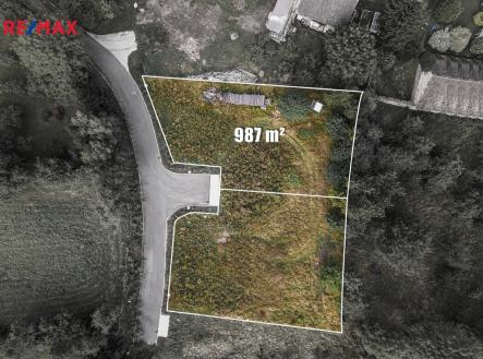 01.jpg | Prodej - pozemek pro bydlení, 987 m²