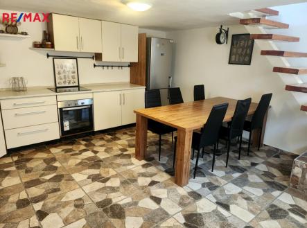 Pronájem - dům/vila, 130 m² obrázek
