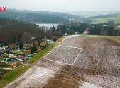 Prodej - pozemek, zemědělská půda, 3 597 m²
