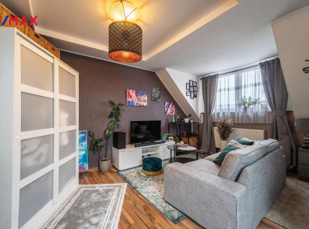 Prodej bytu, 1+kk, 43 m² obrázek