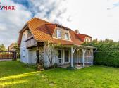 Prodej - dům/vila, 112 m²