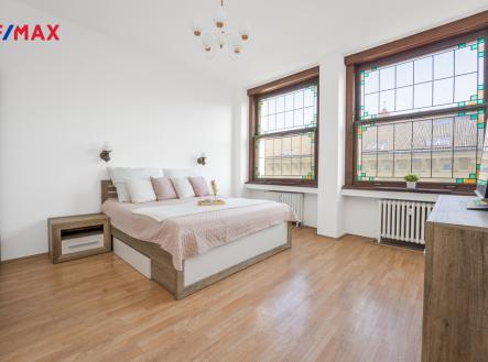 Prodej bytu, 2+1, 84 m² obrázek