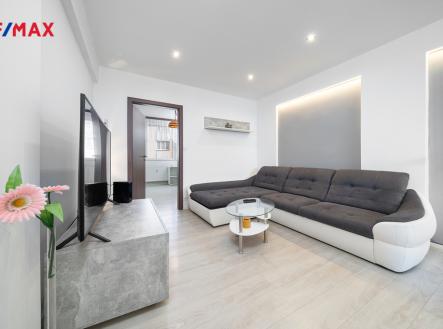 Prodej bytu, 3+kk, 67 m² obrázek