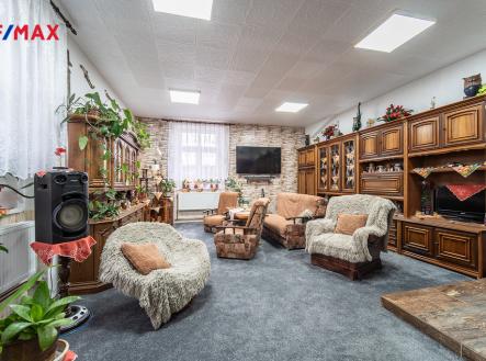 Prodej bytu, 3+1, 103 m² obrázek