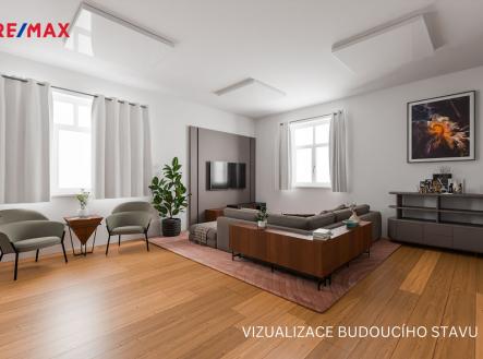 3.jpg | Prodej bytu, 3+1, 103 m²