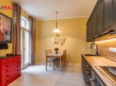 Pronájem bytu, 3+1, 72 m²
