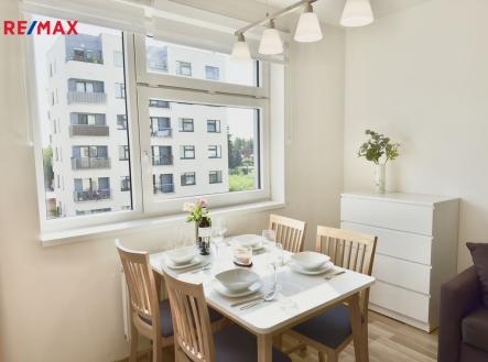 005-2.jpeg | Pronájem bytu, 2+kk, 54 m²