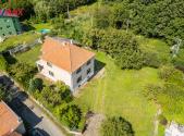 Prodej - dům/vila, 144 m²
