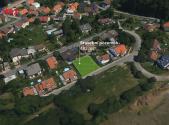 Prodej - pozemek pro bydlení, 483 m²