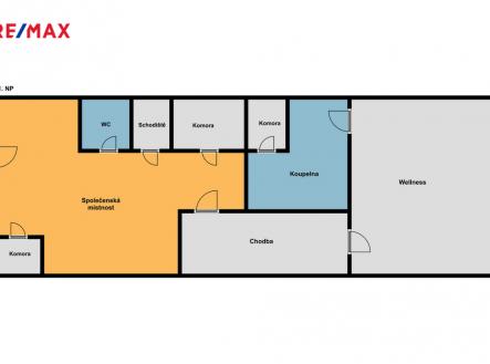 2241-zavisova1np.jpg | Prodej - dům/vila, 190 m²