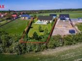 Prodej - pozemek pro bydlení, 3 036 m²