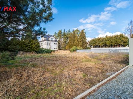 Prodej - pozemek pro bydlení, 851 m² obrázek