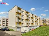 Pronájem bytu, 2+1, 60 m²