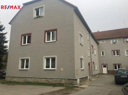 Pronájem bytu, 4+1, 90 m² obrázek
