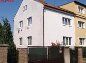 Prodej - dům/vila, 210 m²