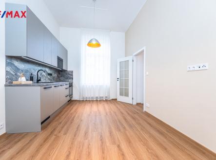 Pronájem bytu, 1+1, 31 m² obrázek