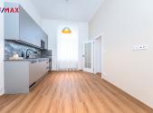 Pronájem bytu, 1+1, 31 m²