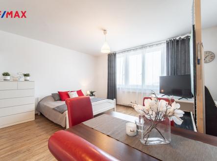 Prodej bytu, 1+kk, 36 m² obrázek