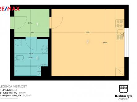 2d-layout-2.jpg | Prodej bytu, 1+kk, 36 m²