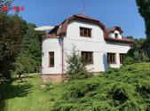 Pronájem - dům/vila, 168 m²
