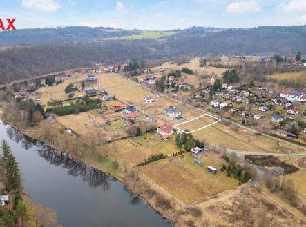 privlaky-4.jpg | Prodej - pozemek pro bydlení, 1 274 m²