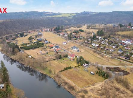 privlaky-5.jpg | Prodej - pozemek pro bydlení, 1 274 m²