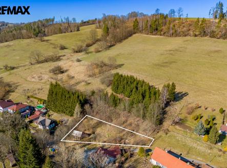 pozemek-1-a-okoli-vyznaceni.jpg | Prodej - pozemek pro bydlení, 825 m²