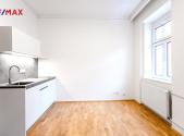 Pronájem bytu, 1+kk, 18 m²