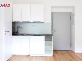Pronájem bytu, 1+kk, 22 m²