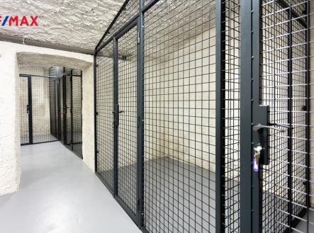 nu01-10.jpg | Pronájem bytu, 1+kk, 22 m²