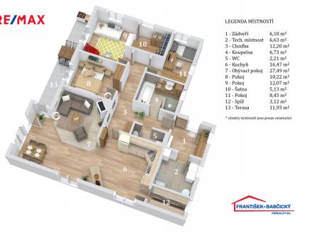 floorplan-letterhead-250325-1.floor-3d-floor-plan.jpg | Prodej - dům/vila, 117 m²