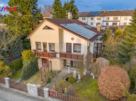 Prodej - dům/vila, 138 m² obrázek