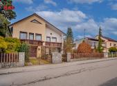 Prodej - dům/vila, 138 m²