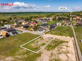 Prodej - pozemek pro bydlení, 849 m²