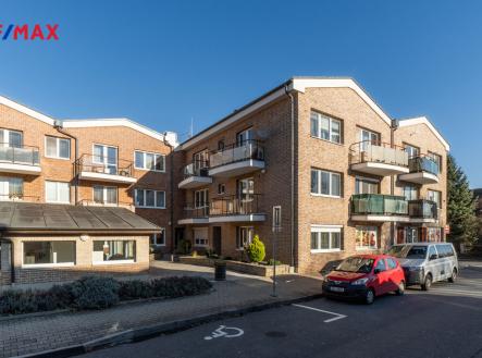 Pronájem bytu, 2+kk, 60 m² obrázek