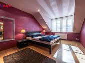 Pronájem bytu, 2+kk, 93 m²